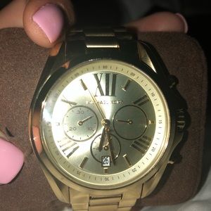 MK Watch